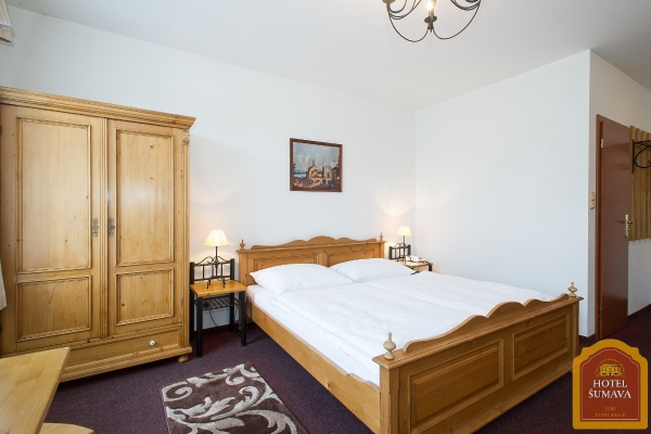 Hotel Šumava